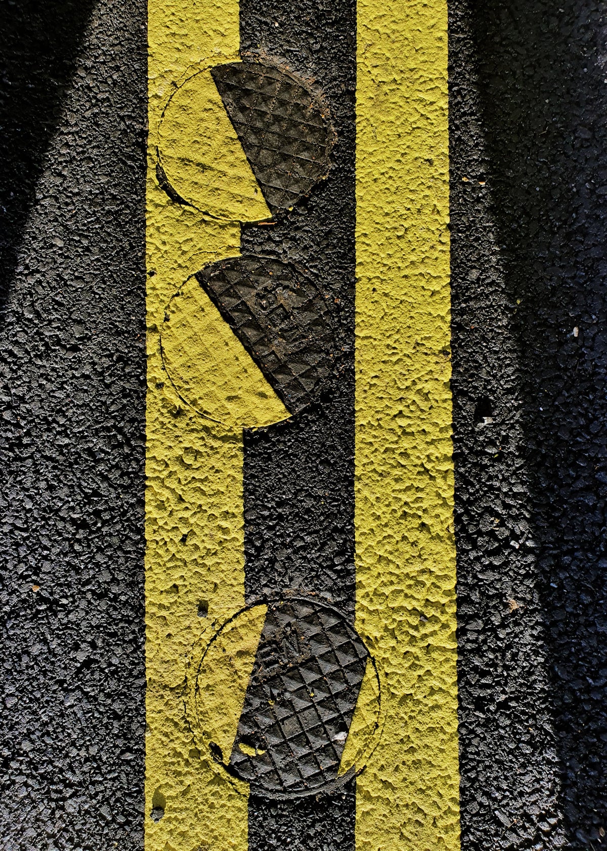 The Erratic