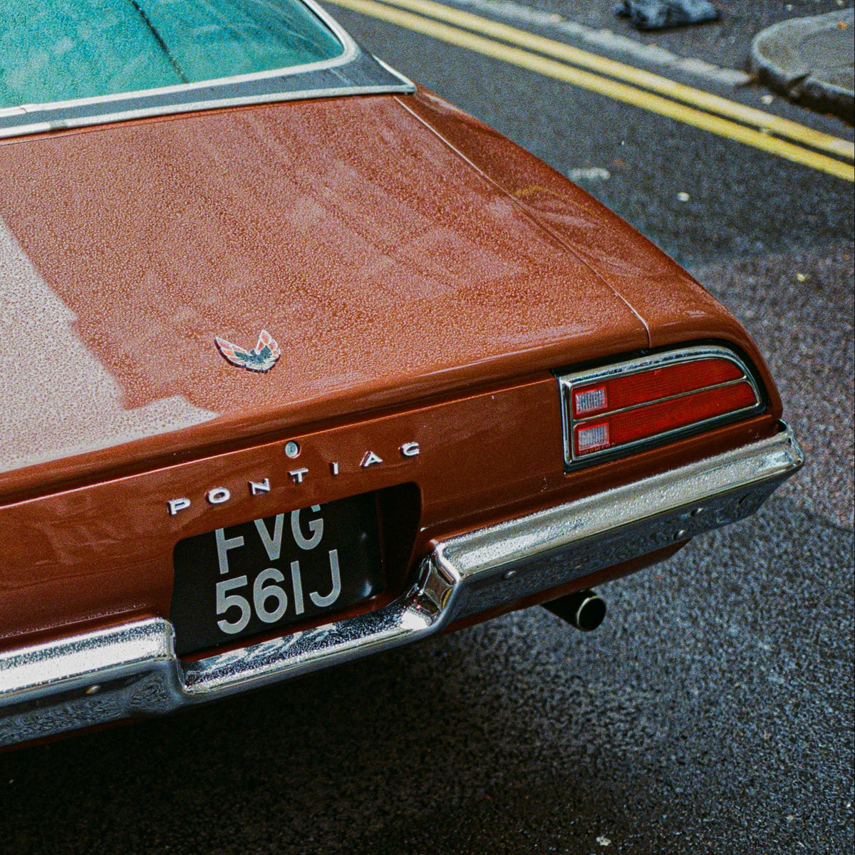 CARS
