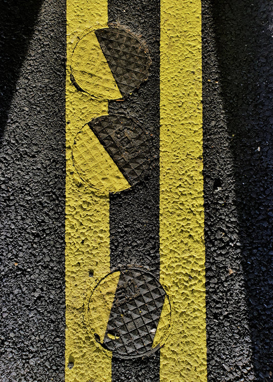 The Erratic