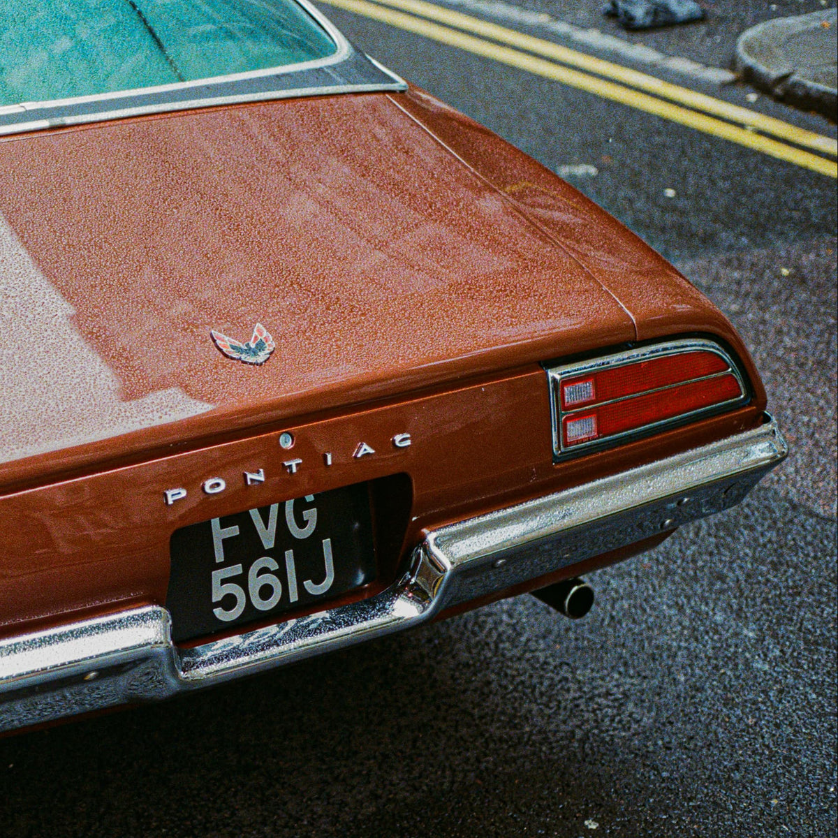 Pontiac