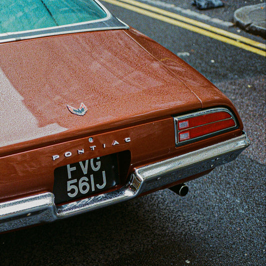 Pontiac