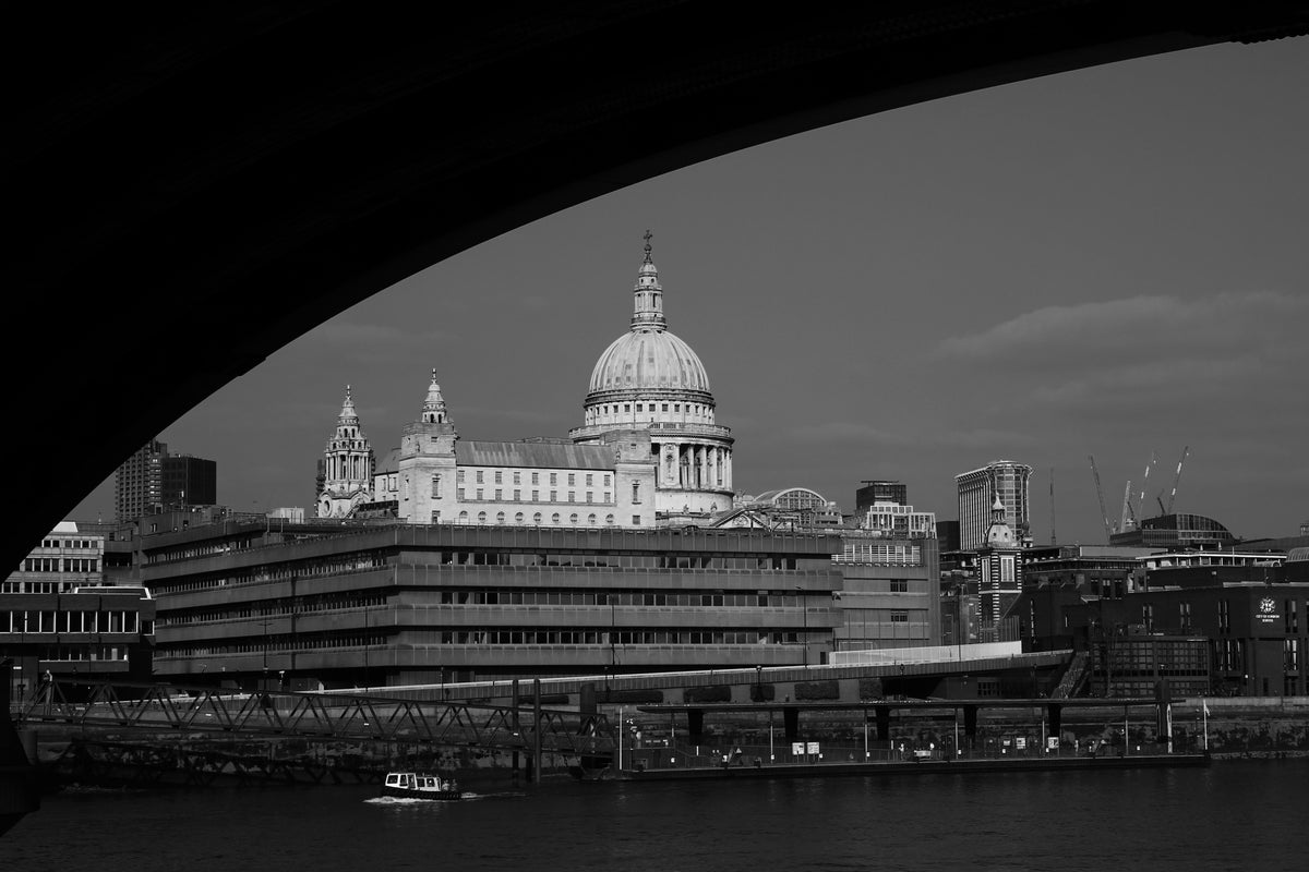 St.Paul's