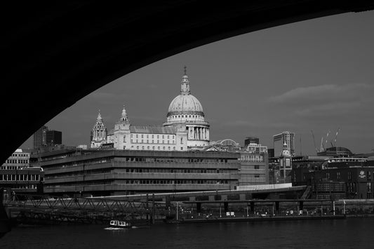 St.Paul's